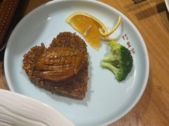 -竹里馆 ·茶食(奥体店)