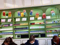 -如一·美甲美睫