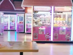 -嘉文梦想世界(SM天津滨海城市广场店)