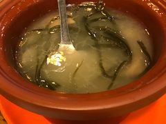 -百年神厨·地道川菜(清江西路店)