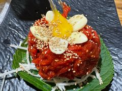 -一韩亭韩式烤肉(高新店)