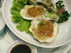 -韩时烤肉(丰科万达广场店)