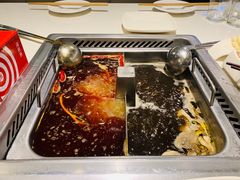 -海底捞火锅(玉桥商业广场店)