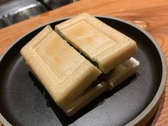 -RONIN Snack Bar