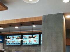 -李先生牛肉面(长春红旗街店)