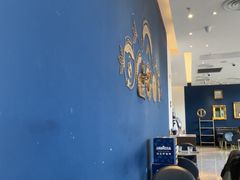 -LAVAZZA拉瓦萨咖啡(上海金融街店)