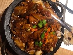 -中国徽菜·徽商故里(广安门店)