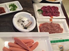 -佬土鹅肠火锅(解放路店)