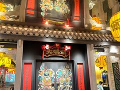 -大鸽饭(汉溪长隆店)