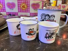 -粗粮人家·东北菜(洋桥店)