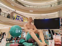 -龙湖重庆时代天街