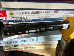 -西西弗书店&矢量咖啡(凯德晶萃广场店)