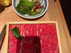 -巴奴毛肚火锅(七宝领展广场店)