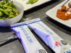 -很久以前羊肉串(清河店)