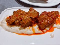 -Efes Turkish & Mediterranean Cuisine 艾菲斯餐厅(陆家嘴店)