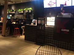 -肯德基(南站店)