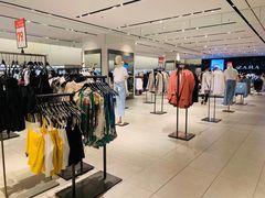 -ZARA(凯德乐峰广场店)