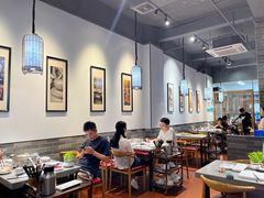 -非遗•老字号•阿彬牛肉火锅(广济桥店)