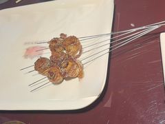 -三个大叔东北烧烤·砂锅菜(西三旗店)