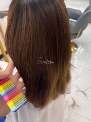 -飞梵造型