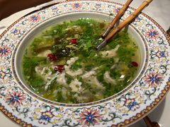 -上上席川菜(凯德乐峰广场店)