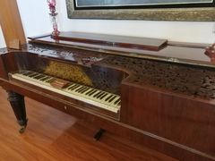 -鼓浪屿钢琴博物馆