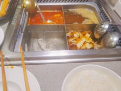 -海底捞火锅(宝龙广场夜宵主题店)