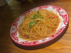 -破三川·新川菜(静安大融城店)