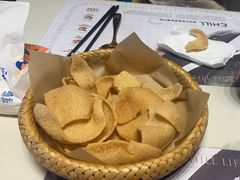 -CHILL Pho澳洲牛肉越南粉(佛山顺德万象汇店)