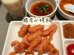 -海底捞火锅(石狮泰禾广场店)
