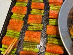 -一棠龙虾•王牌虾球(恒隆广场店)