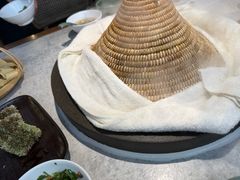 -鲜潭蒸汽石锅鱼(五道口购物中心店)