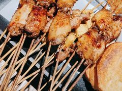 -管氏翅吧(马家堡店)