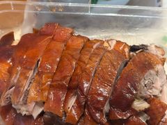 -晓马鸭店(新芜路店)