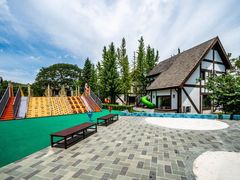 -太阳岛度假酒店