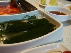 海带-海底捞火锅(高科广场店)