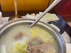 -燕云楼(云南路店)