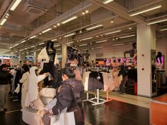 -NIKE上海青浦优选体验店