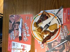 -比格比萨自助(国展店)