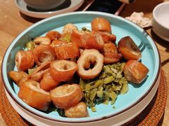 -先记烧鹅王·本地粤菜(福永店)