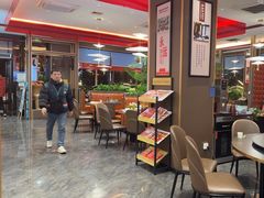 -韶山冲湘菜(中兴大街店)