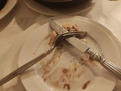 -火车头法国西餐厅