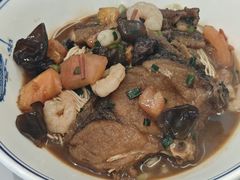 -天天鲜面馆(衡山路店)