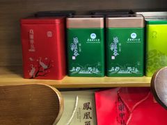 零售区-其美潮州鱼旦粉世家(花城汇南区分店)
