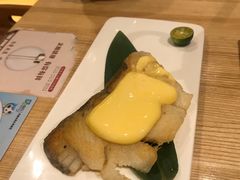 -鲔吞·和牛寿喜烧(闵行区绿瘦酒店)