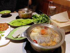 非洲冰草-一叶一世界•素食餐厅(环球中心店)