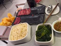 -宴全牛粤来越牛潮汕鲜牛肉火锅(海州万达广场店)