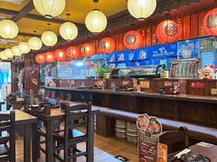 -鸟鹏烧鸟居酒屋(龙岗万科店)