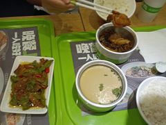 -老乡鸡(寿县君子大道店)