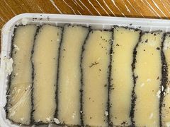 南瓜黑芝麻打糕-师任堂韩式食品(总店)